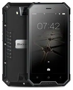 Замена аккумулятора на телефоне Blackview BV4000 Pro в Белгороде